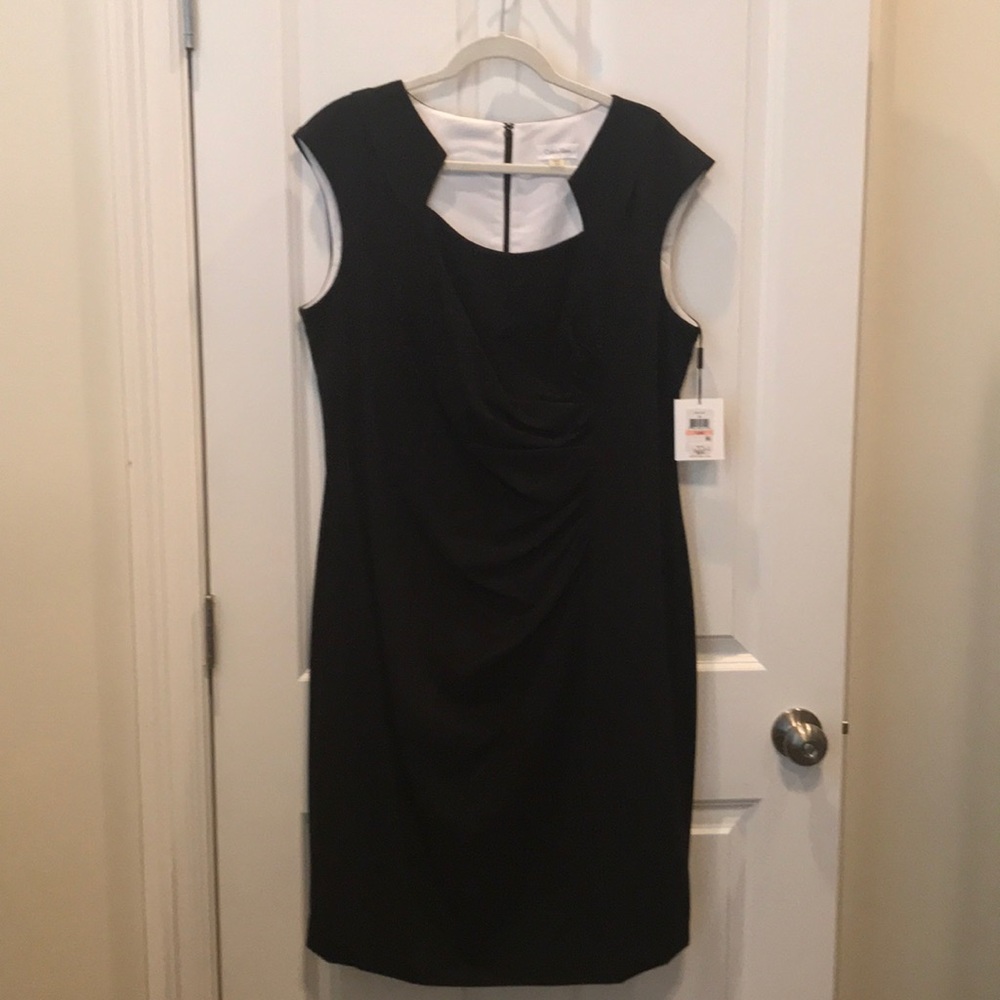 Little Black Dress NEVER WORN, NWT!